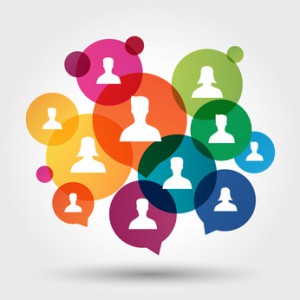 Forum in englisch - let's talk about...