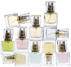 Shopping, shopping, shopping...